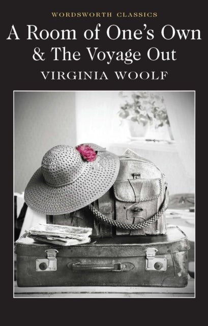 A Room of One's Own and the Voyage Out by Virgina Woolf - Looking Glass Books -