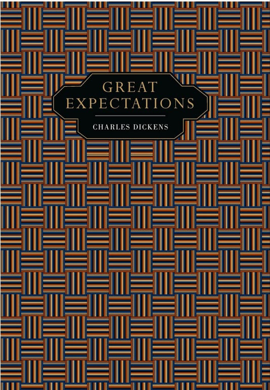 Great Expectations by Charles Dickens: Chiltern Classics Edition - Looking Glass Books -