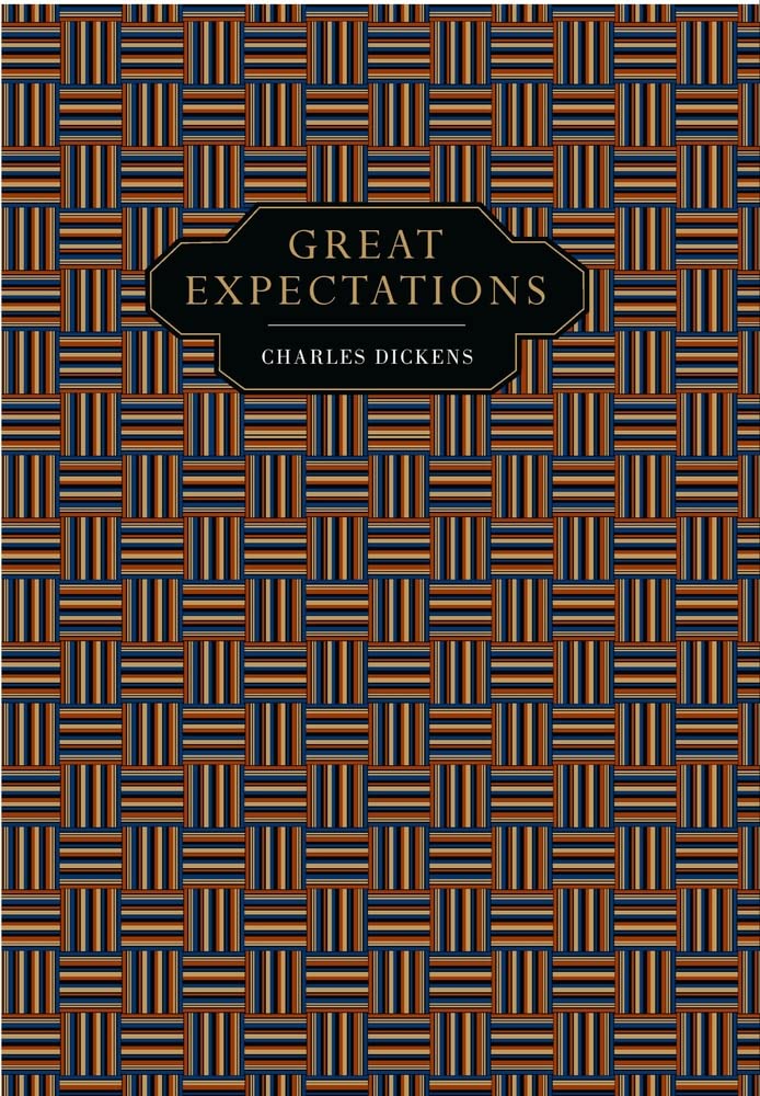 Great Expectations by Charles Dickens: Chiltern Classics Edition - Looking Glass Books -