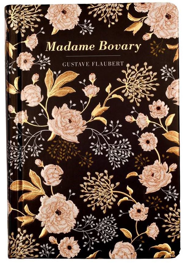 Madame Bovary by Gustave Flaubert - Looking Glass Books -