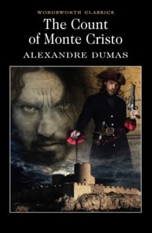 The Count of Monte Cristo by Alexandre Dumas (Author) - Looking Glass Books -