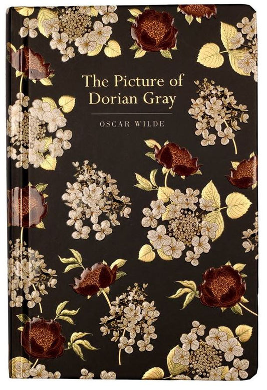The Picture of Dorian Grey by Oscar Wilde - Looking Glass Books -
