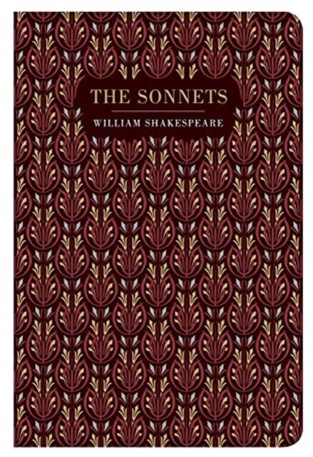 The Sonnets by William Shakespeare (Chiltern Classics Edition) - Looking Glass Books -