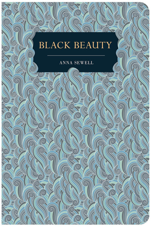 Black Beauty by Anna Sewell - Looking Glass Books - 