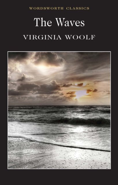 The Waves by Virgina Wool - Looking Glass Books -