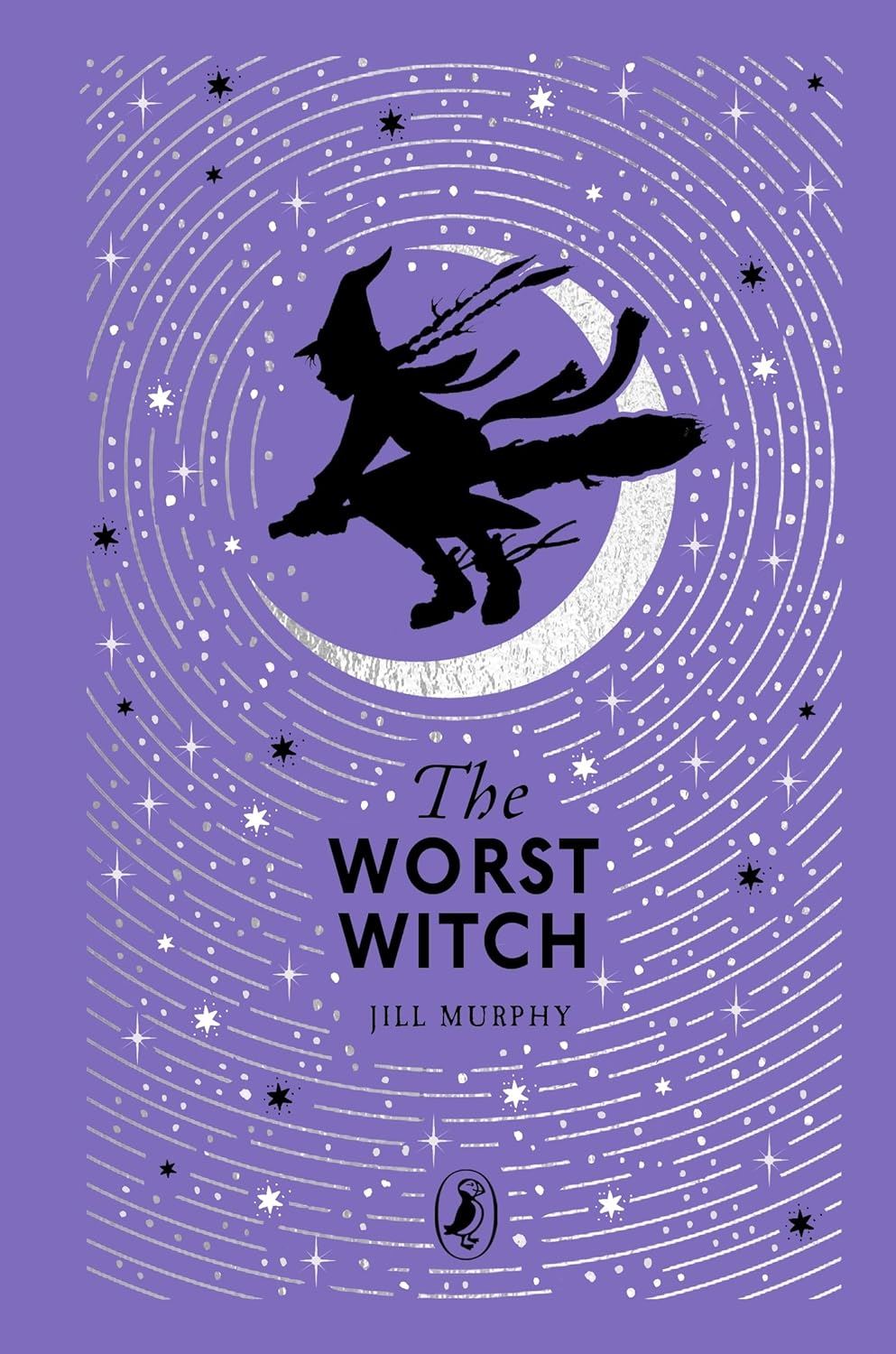 The Worst Witch by Jill Murphy - Looking Glass Books - 