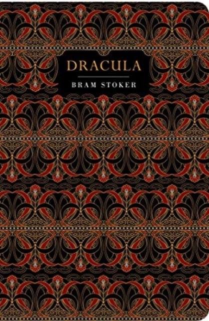 Dracula by Bram Stoker - Looking Glass Books -