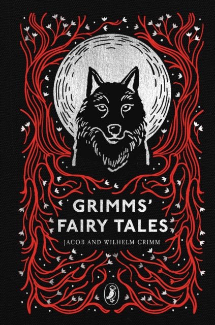 Grimms' Fairy Tales - Looking Glass Books -