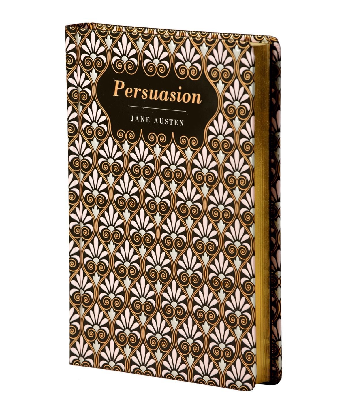 Persuasion : Chiltern Edition by Jane Austen (Author) - Looking Glass Books -