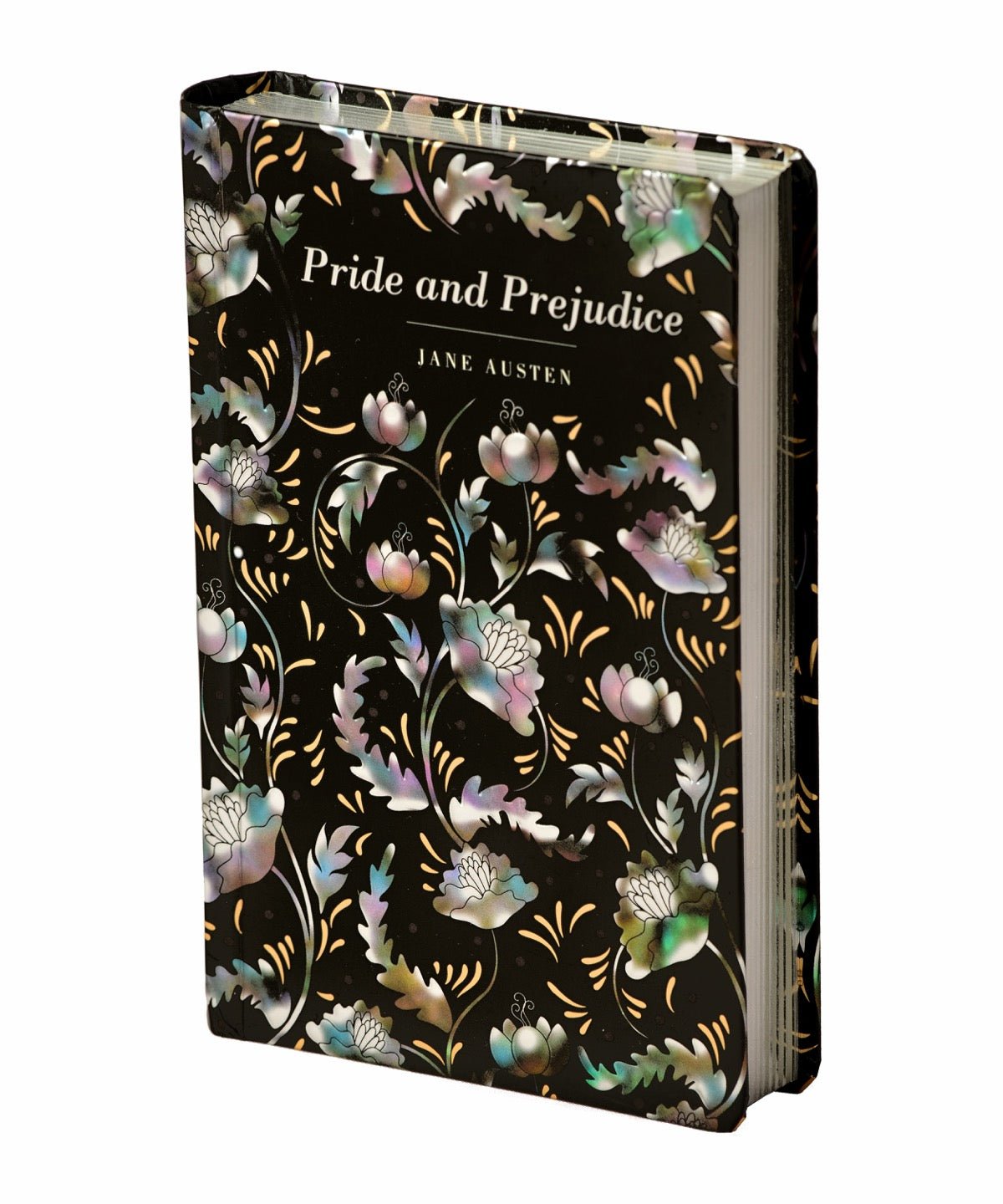 Pride and Prejudice : Chiltern Edition by Jane Austen - Looking Glass Books -